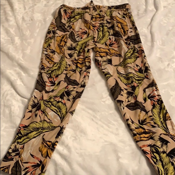 Linen pants - Picture 4 of 4